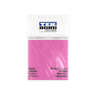 bloco adesivo rosa fl 45f 76x76